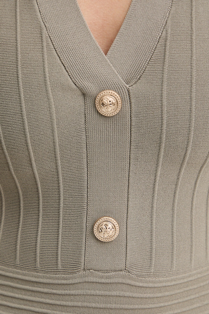 Guess šaty AMBER (obrázek 5)