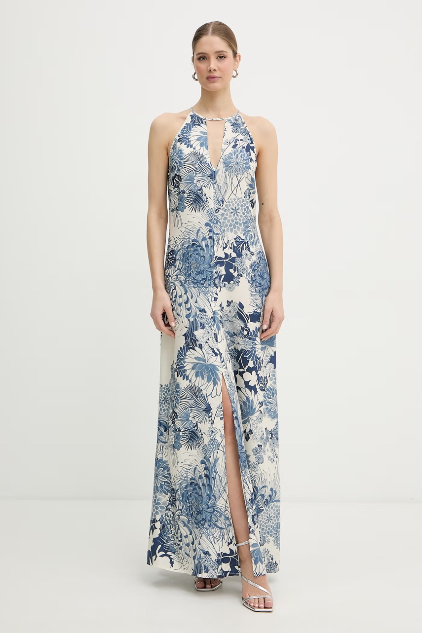 Guess rochie cu vâscoză