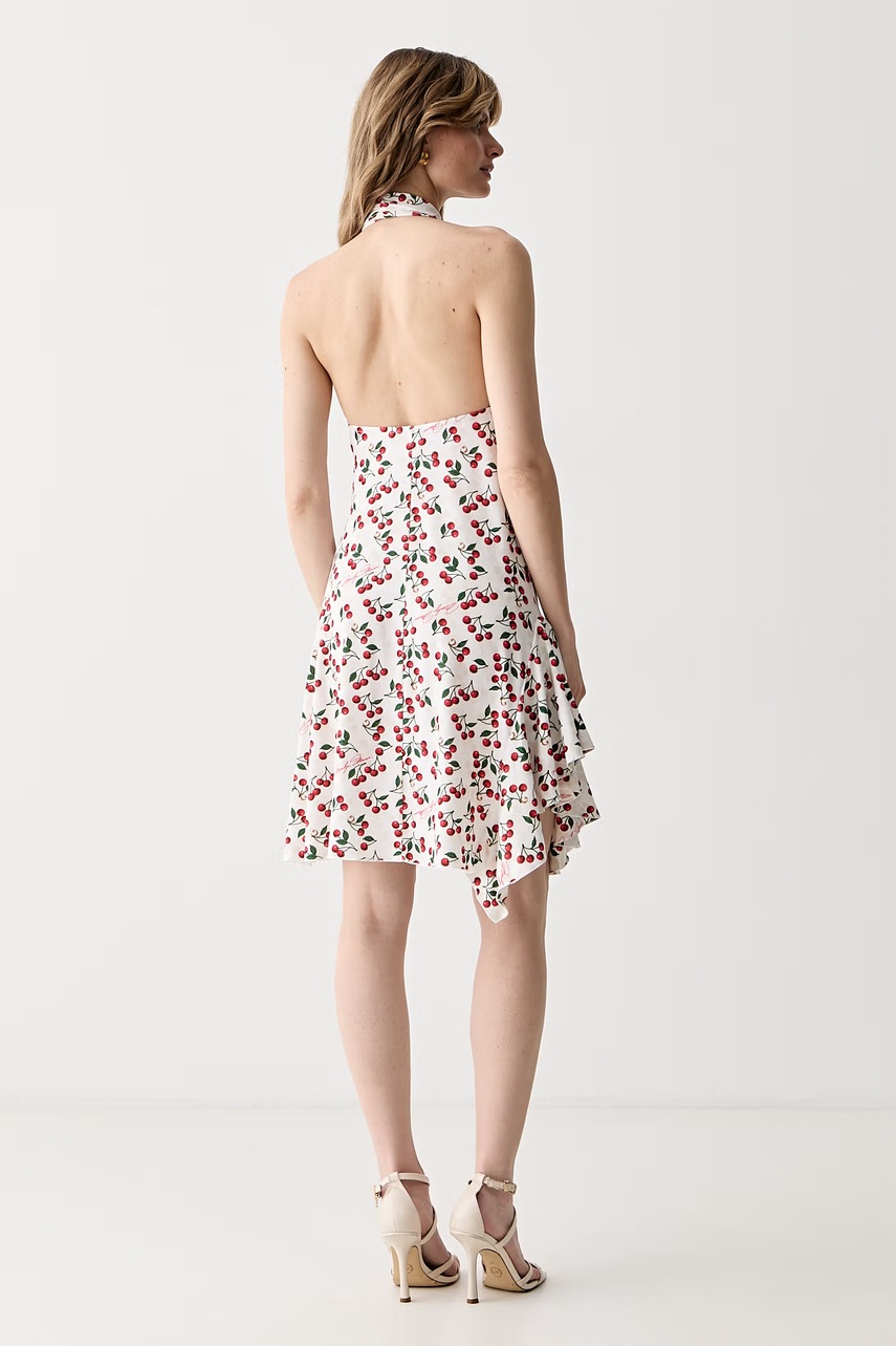Guess розкльошена сукня MARILYN MONROE