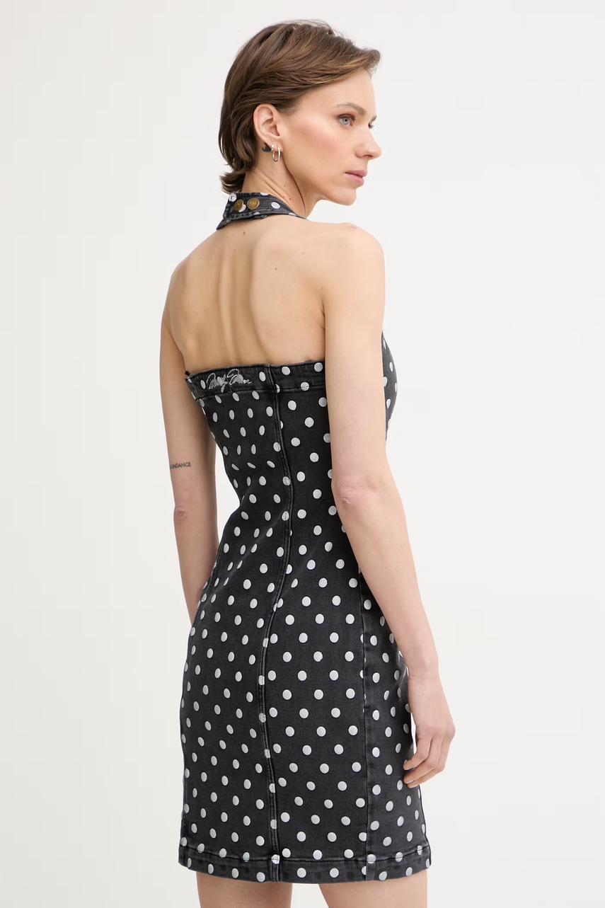 Guess сукня джинсова JOCELYN