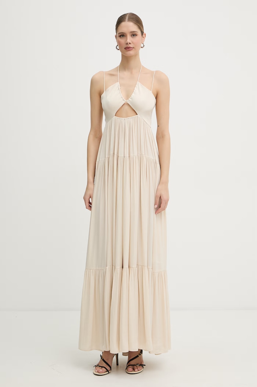 Patrizia Pepe rochie de vară