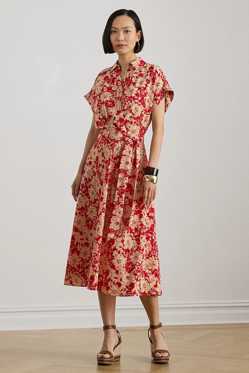 Φόρεμα Lauren Ralph Lauren