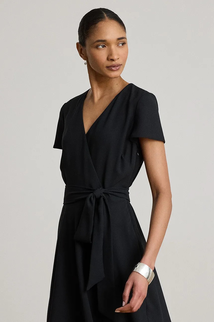 Lauren Ralph Lauren сукня на запах