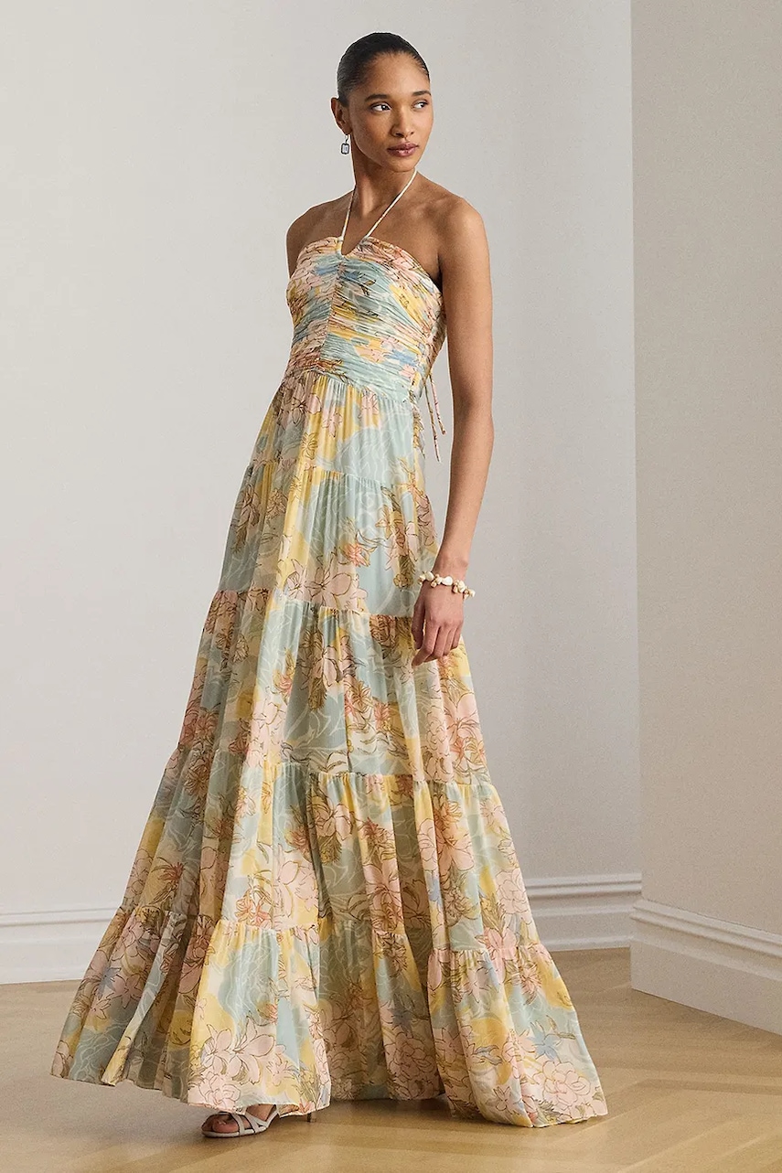 Lauren Ralph Lauren ντραπέ
