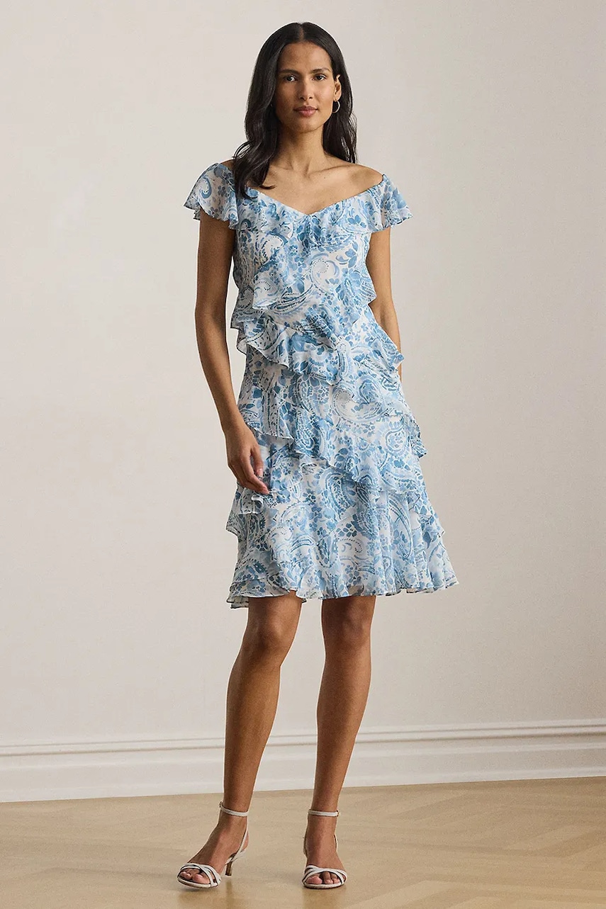 Lauren Ralph Lauren rochie