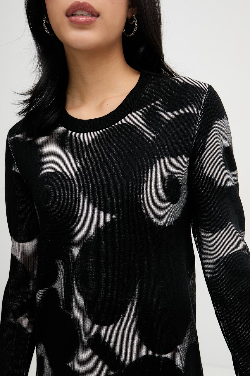 Marimekko сукня з вовною