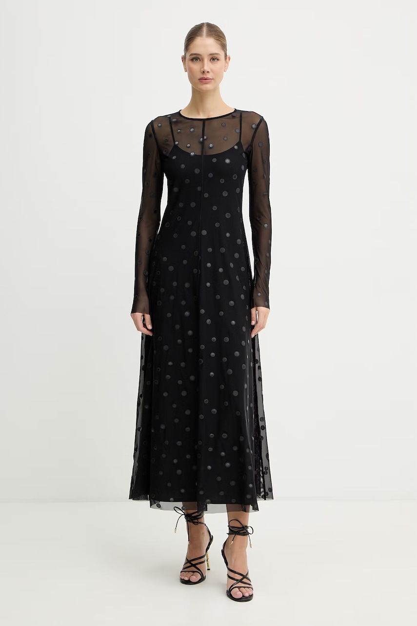 Φόρεμα MAX&Co. MCOSEQUOIA