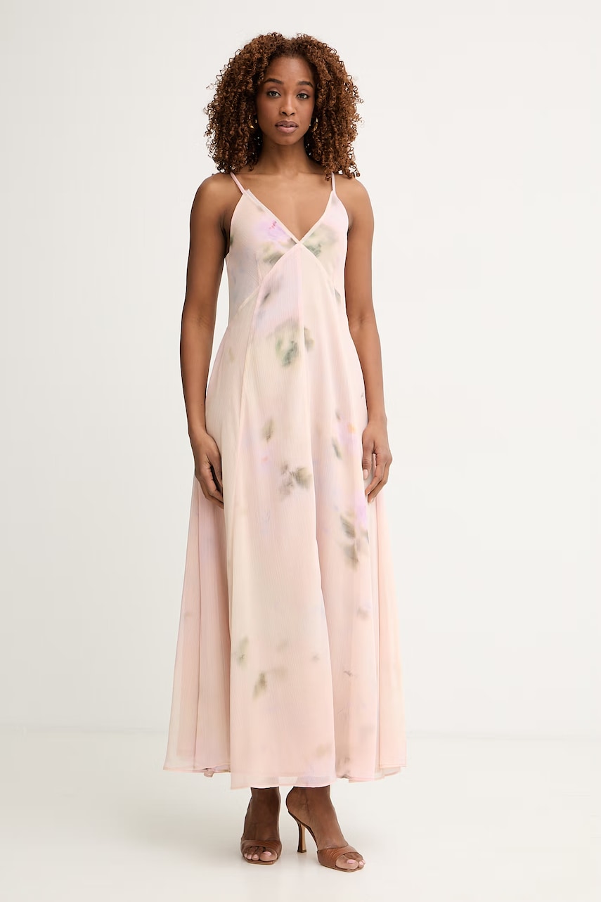 Max&Co. rochie MCOECRU