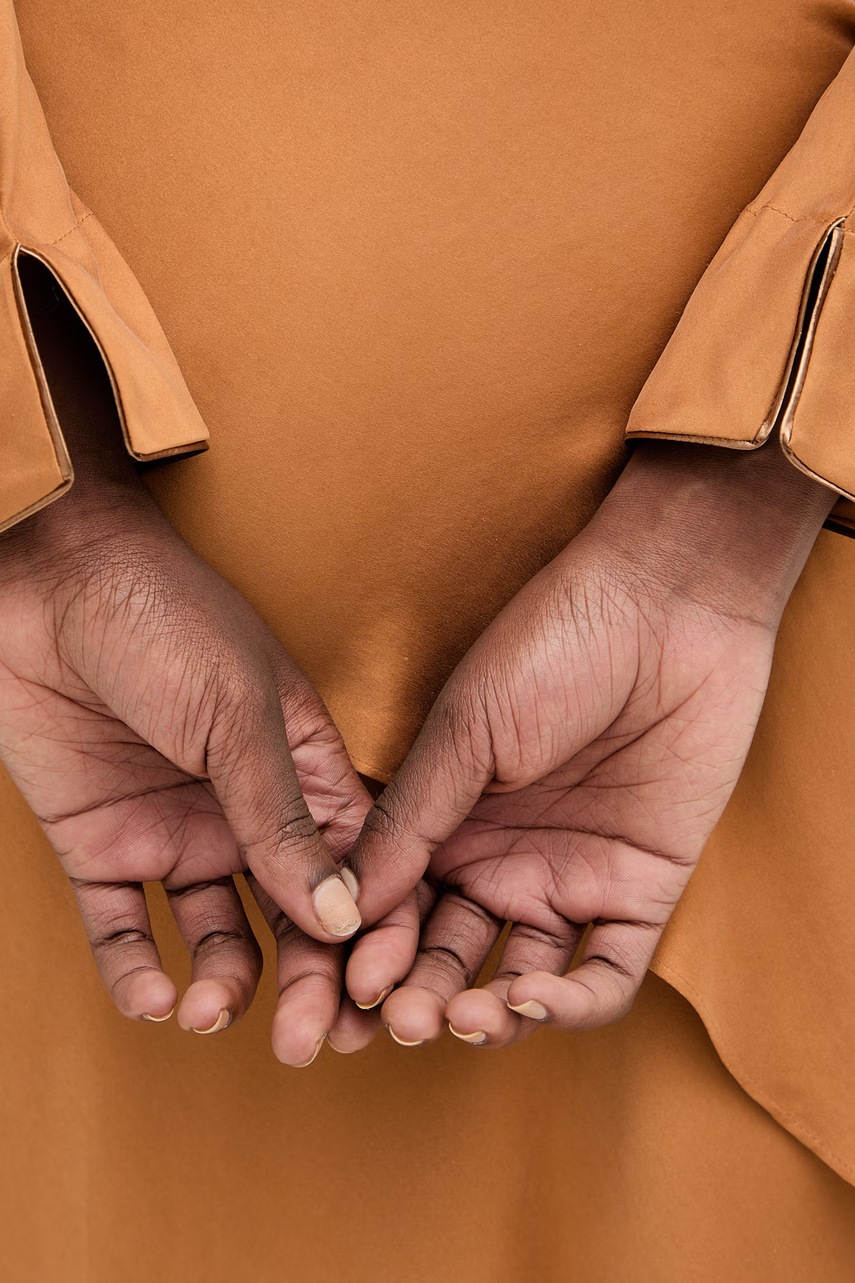 Сукня з додаванням шовку MAX&Co. MCOFASE