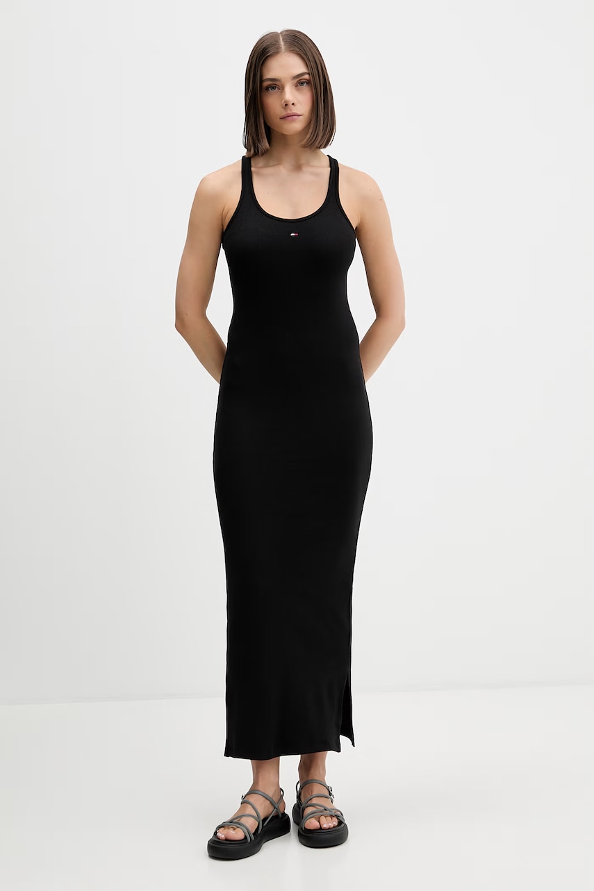 Tommy Jeans pentru femei rochie – pentru femei active