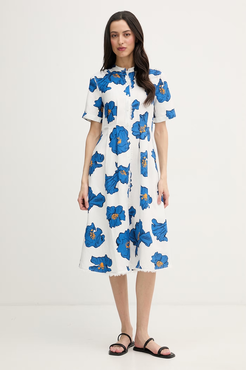 Tommy Hilfiger: premium pentru femei rochie