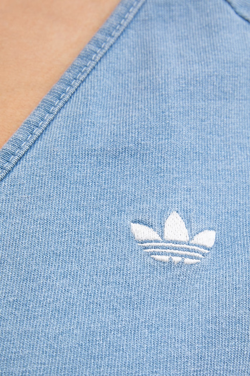 adidas Originals літня сукня бавовняна