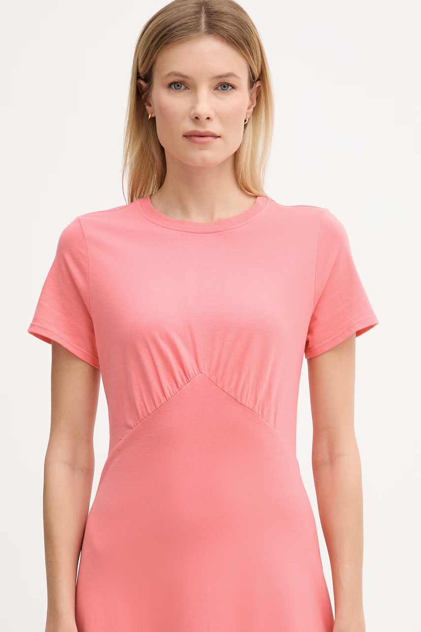 Бавовняна сукня Dkny