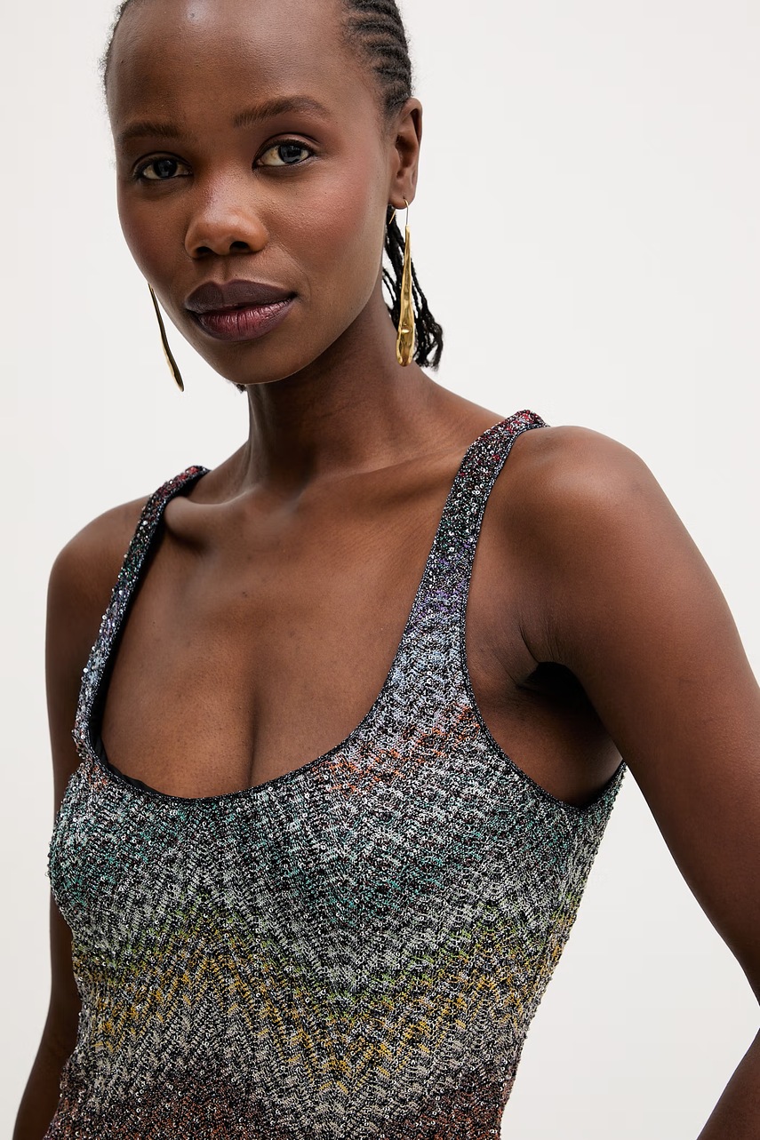 Сукня Missoni