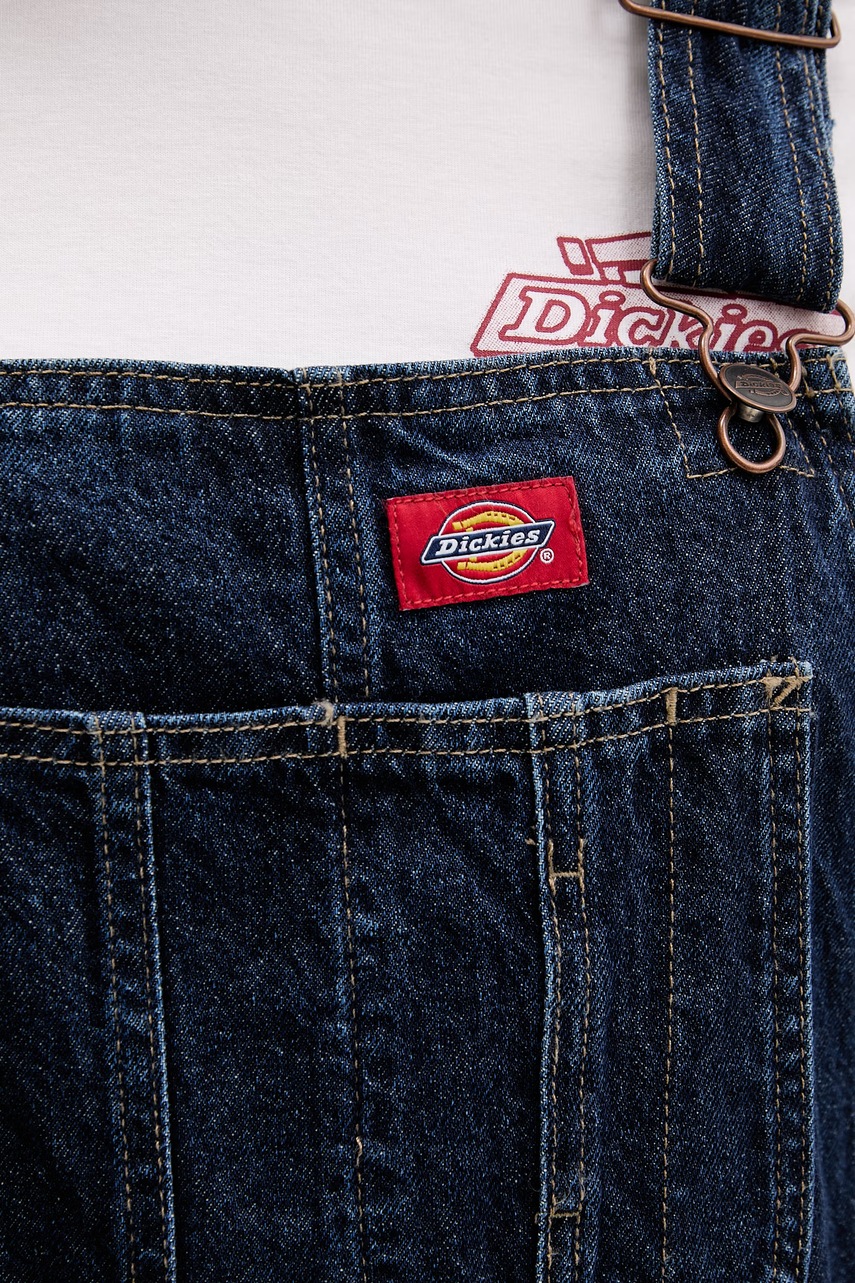Dickies сукня джинсова