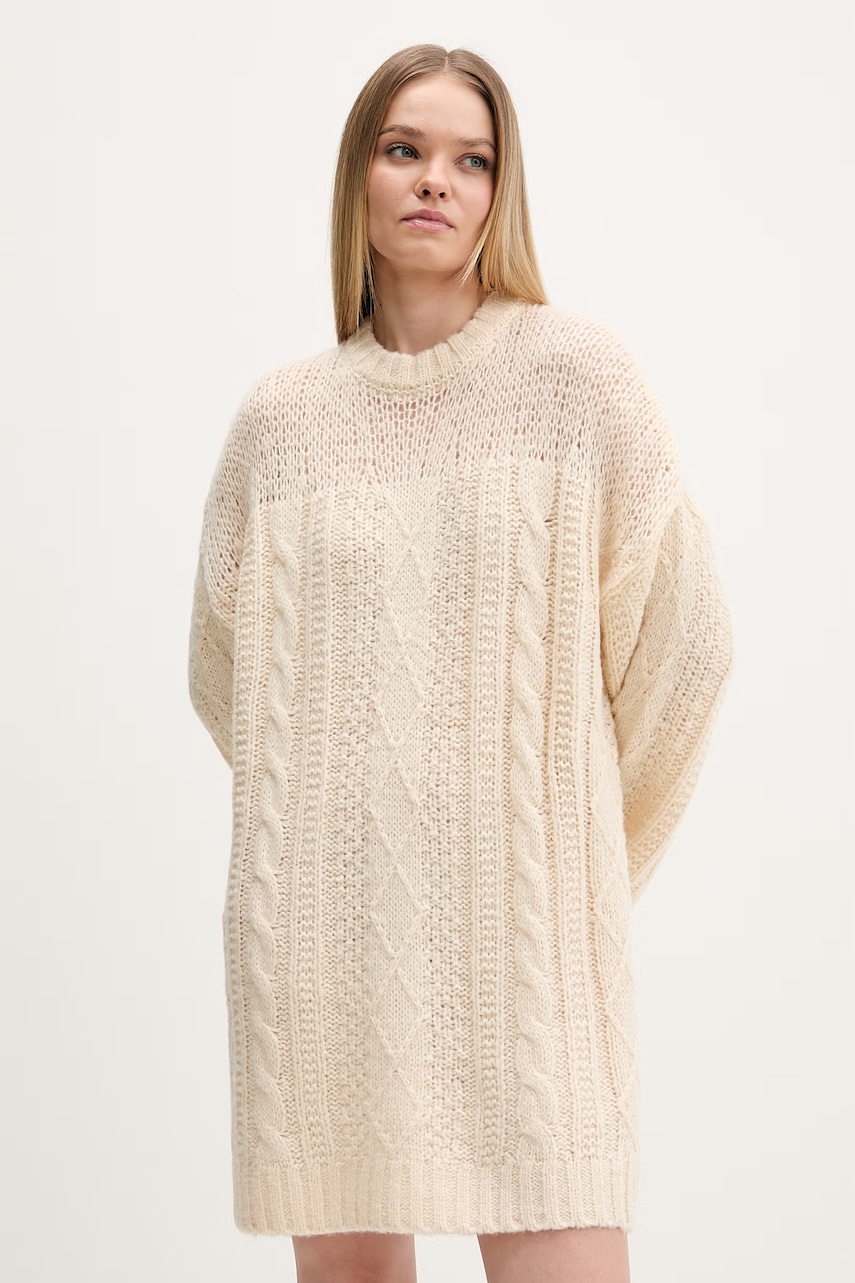 The Ragged Priest rochie