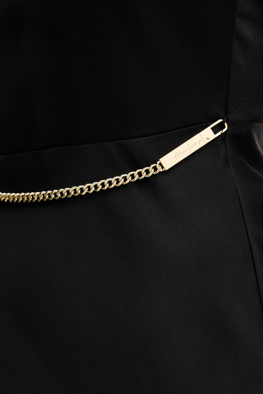 Armani Exchange šaty