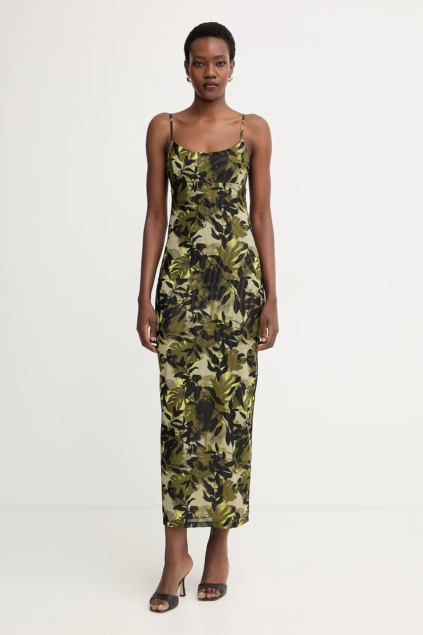 Fiabilă pentru femei rochie de la Armani Exchange