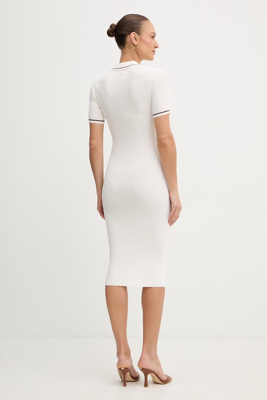 Šaty Armani Exchange