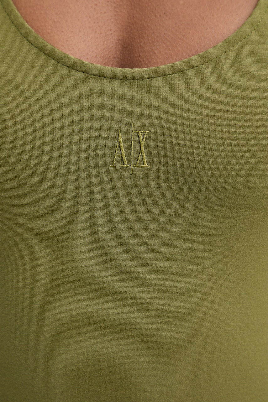 Armani Exchange šaty