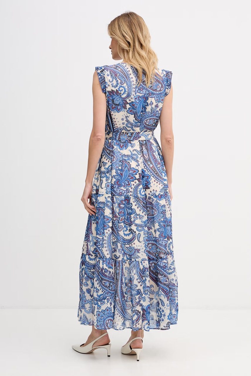 OUI розкльошена сукня