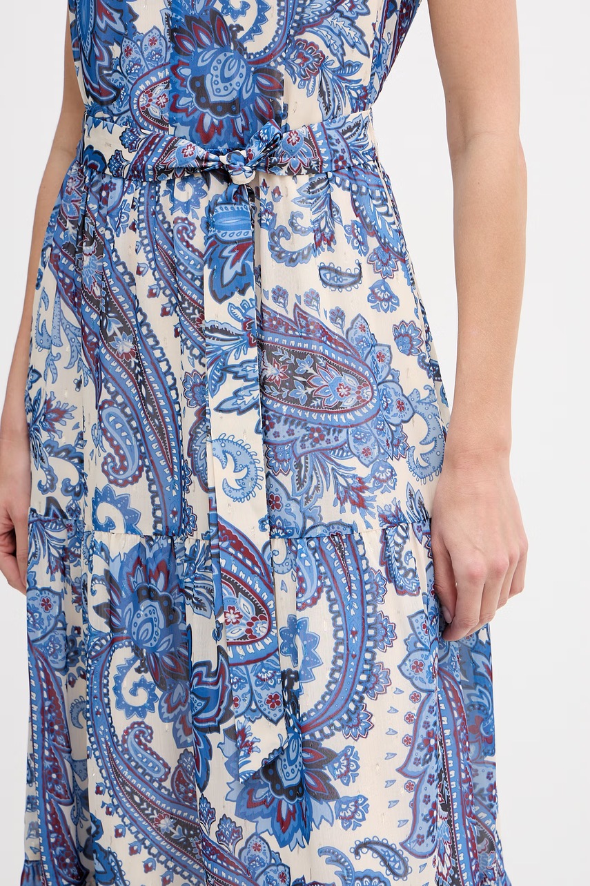 OUI розкльошена сукня