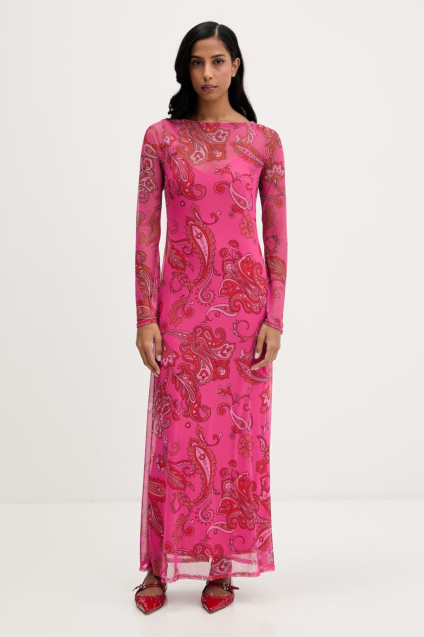 Φόρεμα Never Fully Dressed