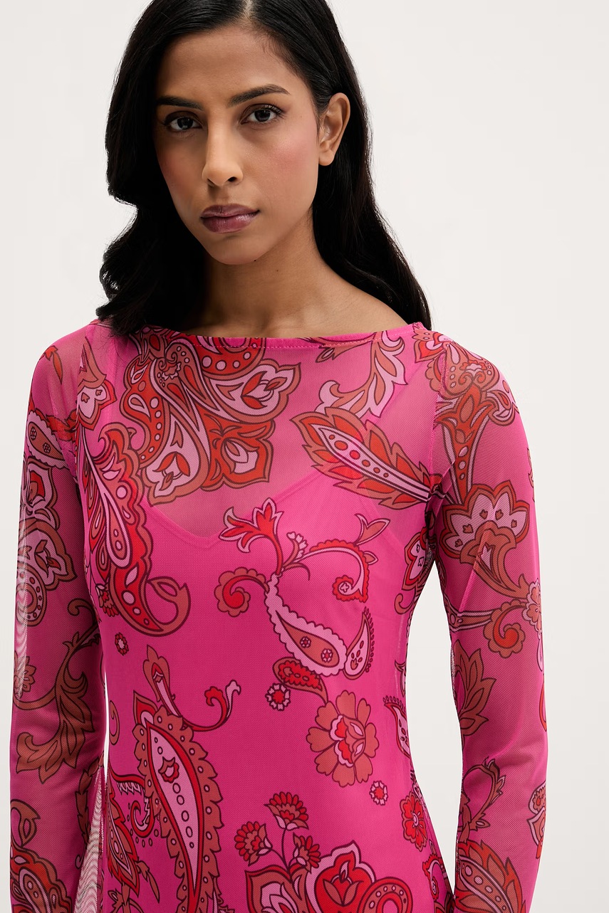 Φόρεμα Never Fully Dressed φωτογραφία