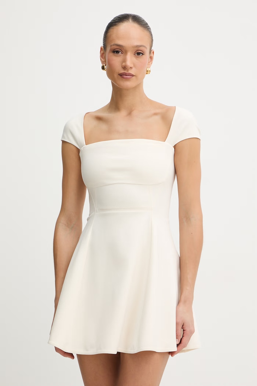 Φόρεμα BOSS Drasera