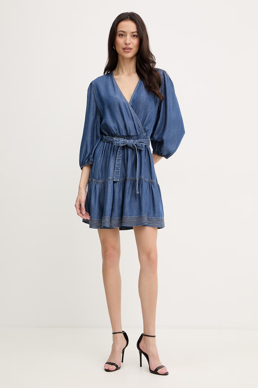 Сукня BOSS Orange C Dardy