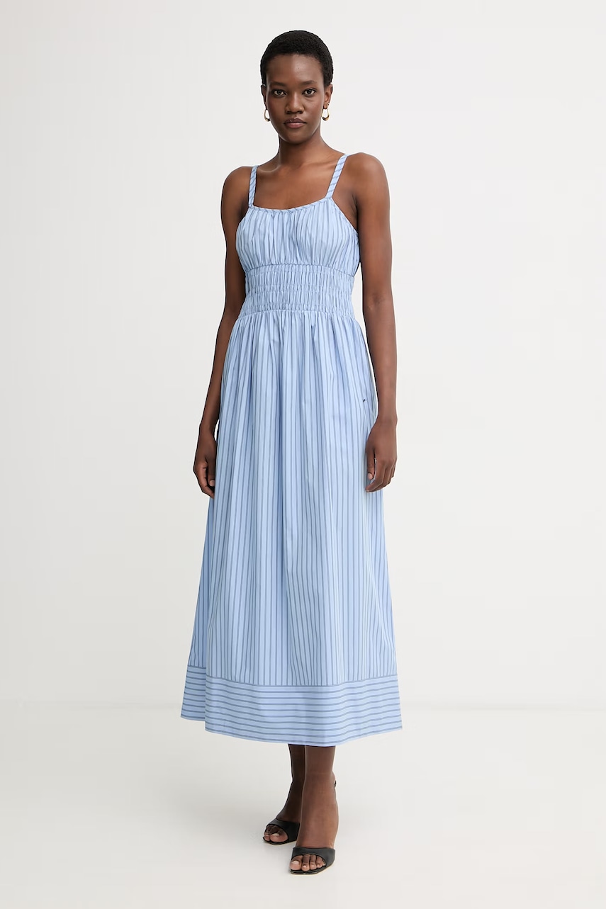 Rafinată pentru femei rochie – BOSS Orange