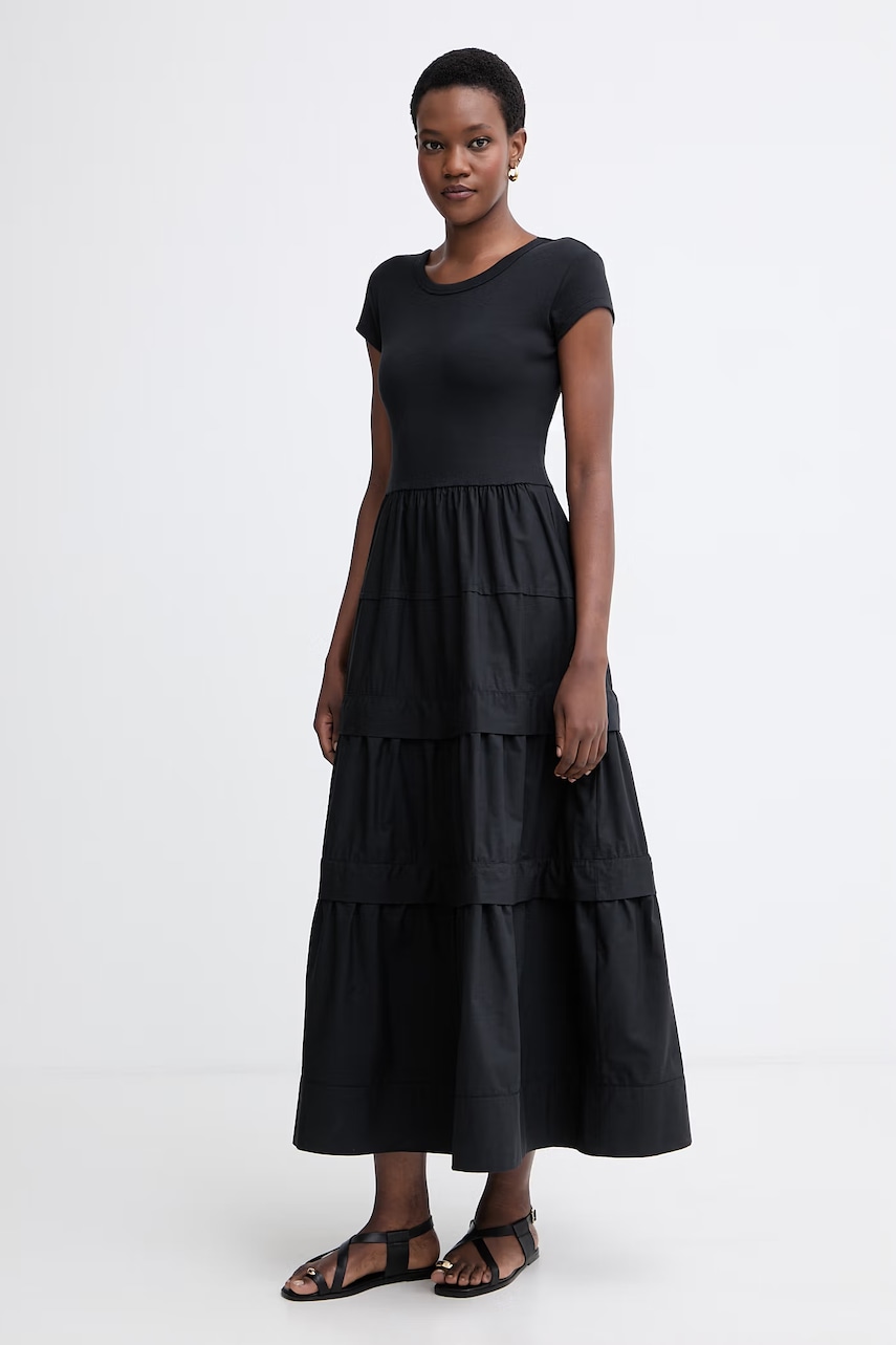 BOSS Orange – durabilă pentru femei rochie