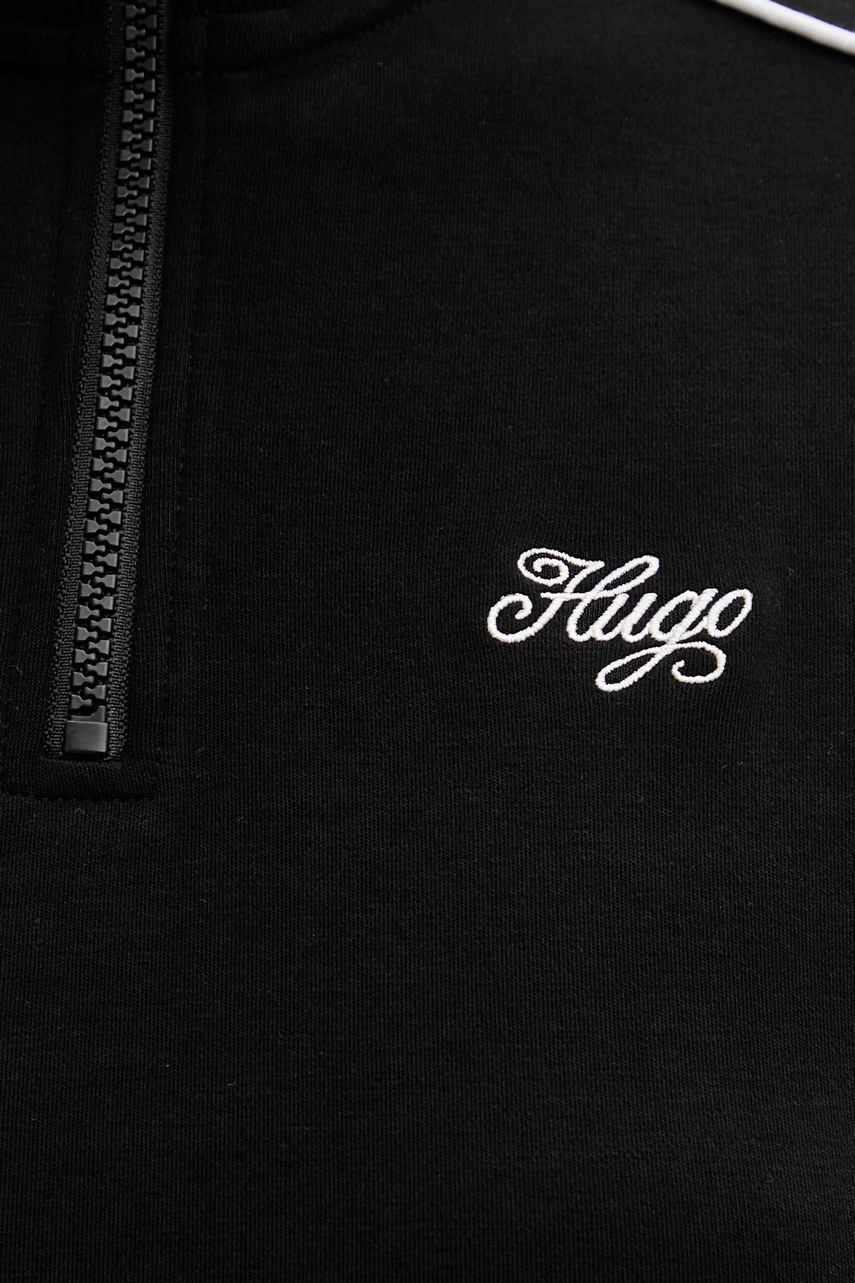 HUGO Blue сукня Nuzippo_B