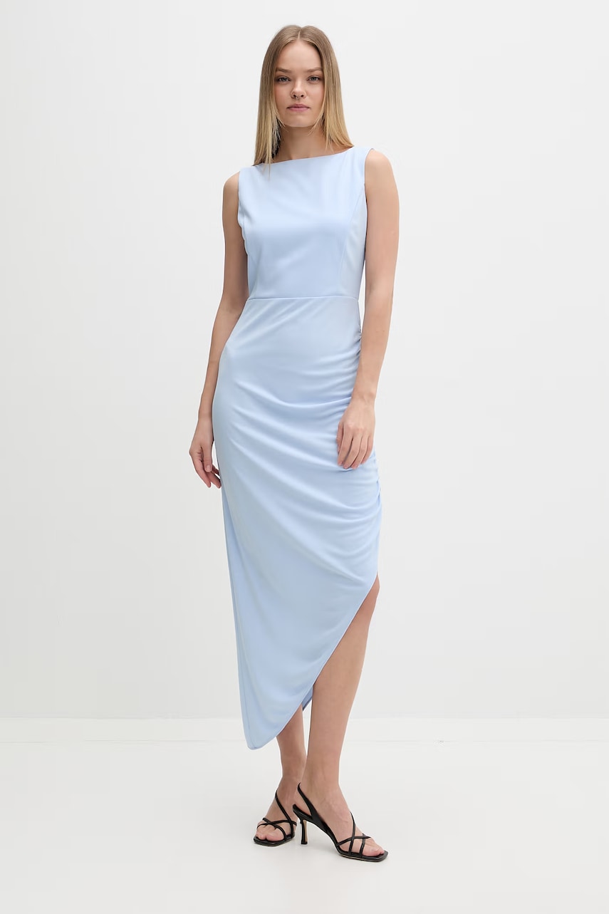 HUGO – pentru femei rochie pentru femei elegante