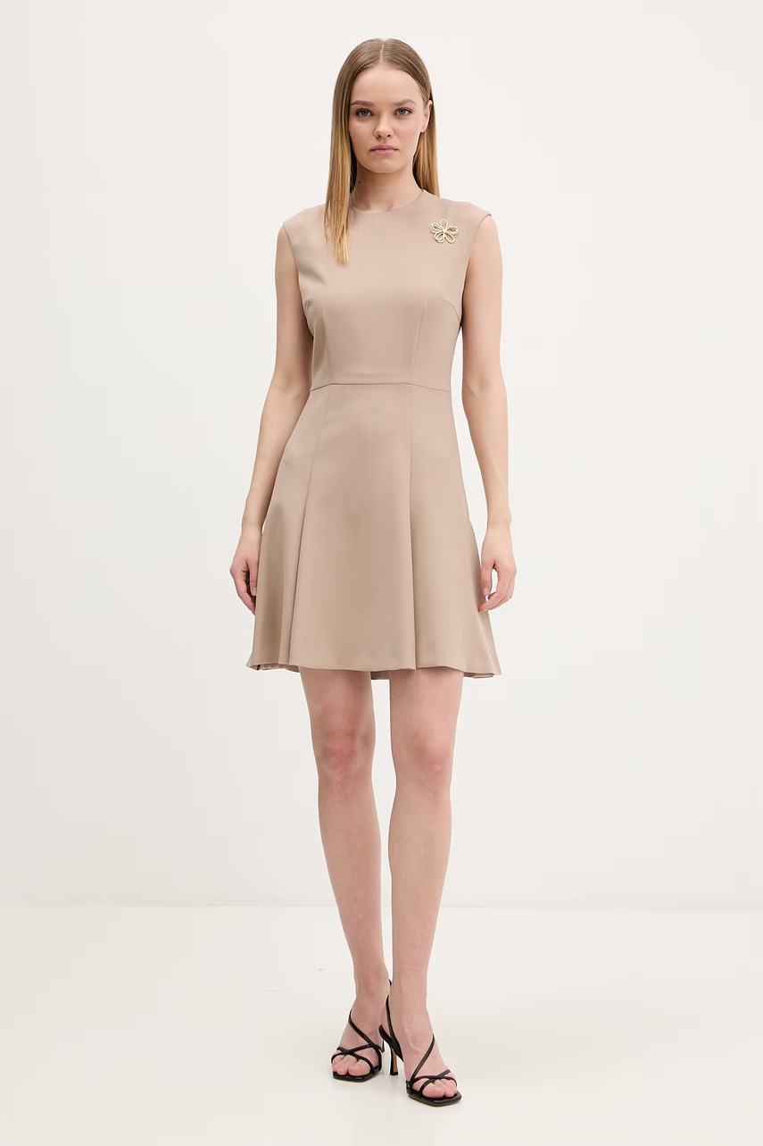 Сукня HUGO Kilandi