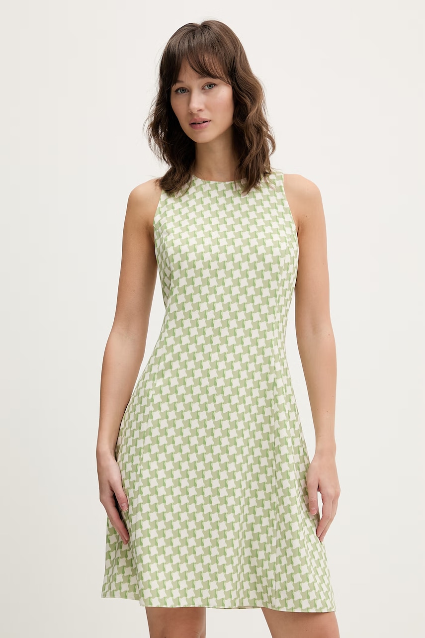 HUGO rochie Kaseli-1