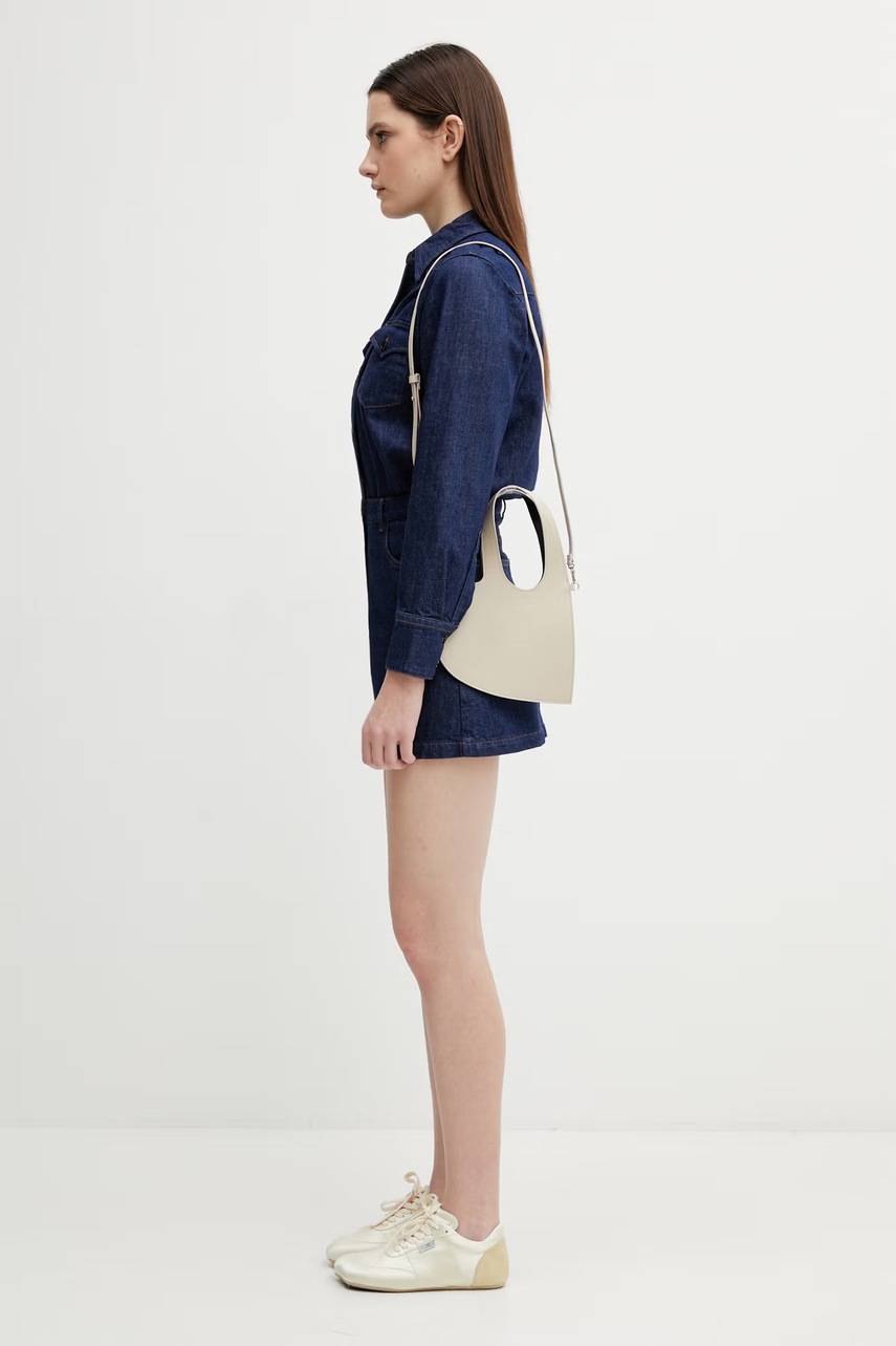 A.P.C. сукня джинсова
