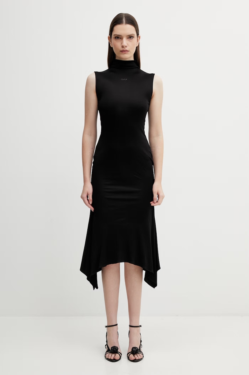 Off-White sukienka