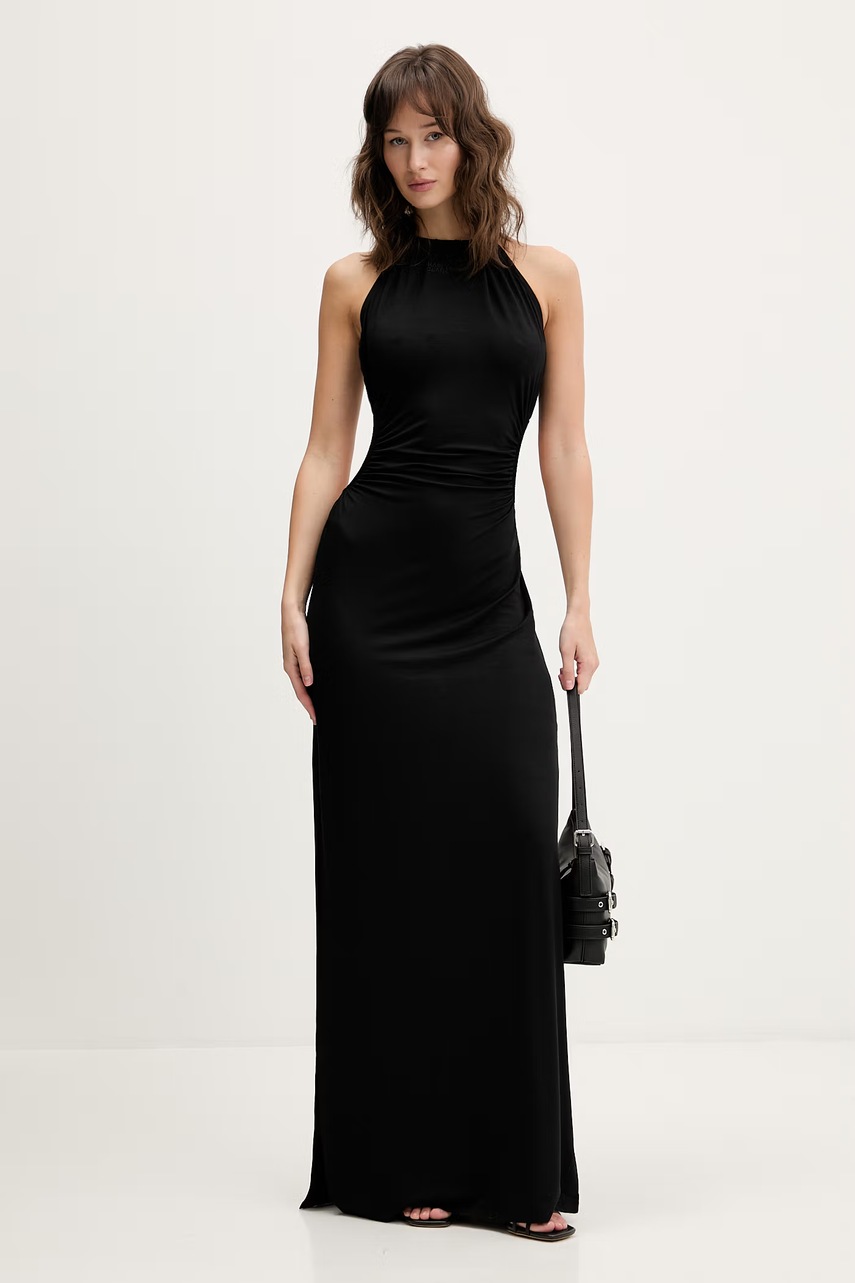 Сукня Karl Lagerfeld Jeans