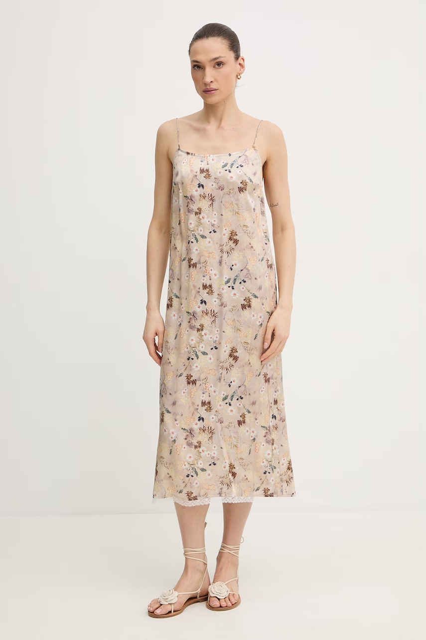 Σατέν Φορέματα Munthe