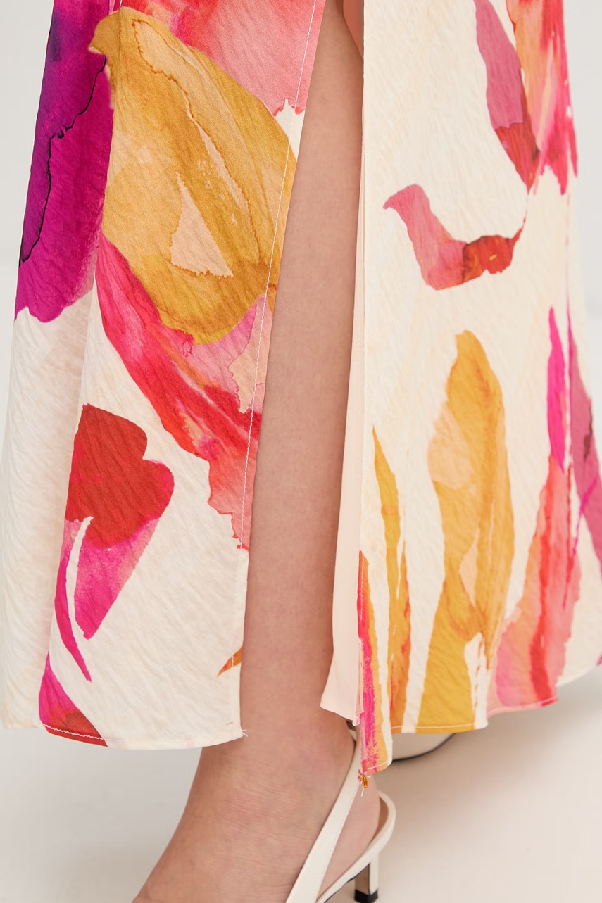 Lola Casademunt літня сукня