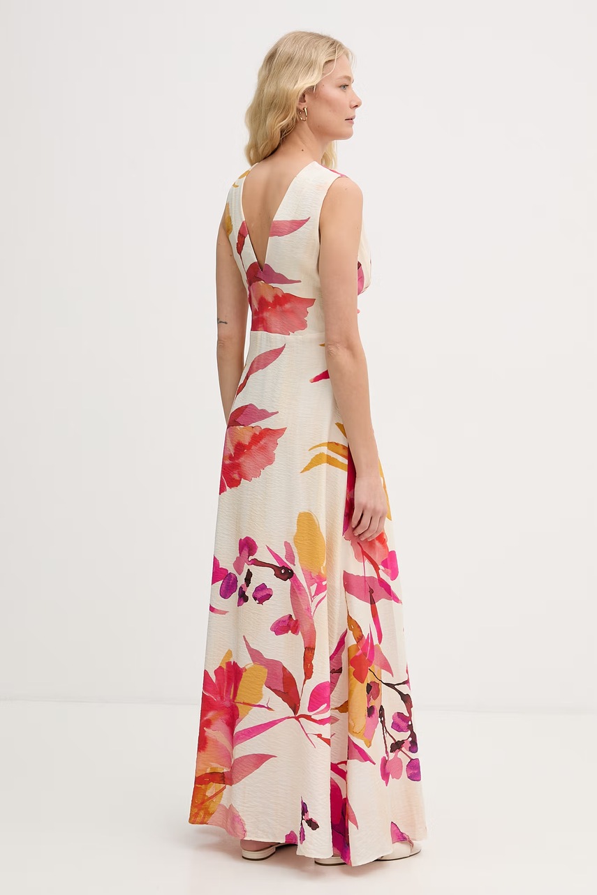 Lola Casademunt літня сукня віскозна