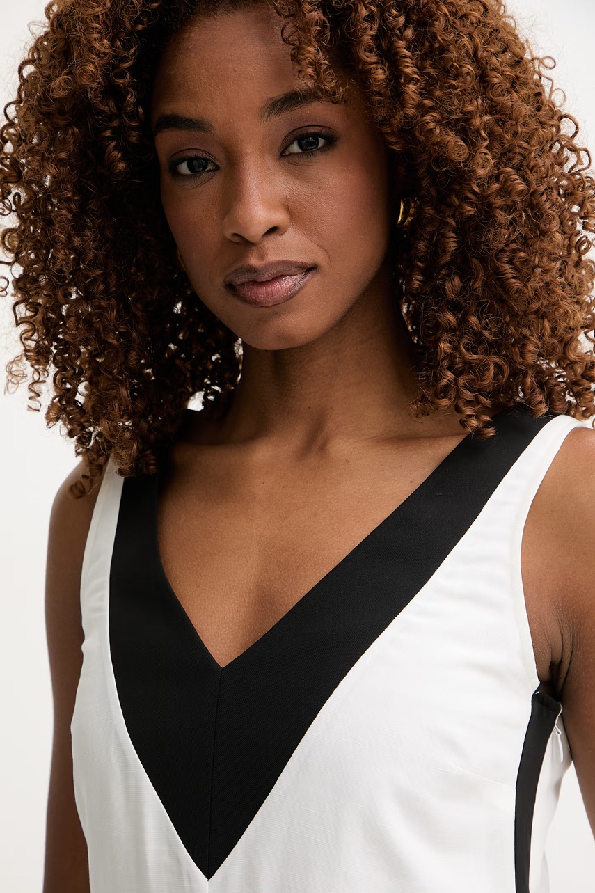 Karl Lagerfeld сукня з ліоцелем