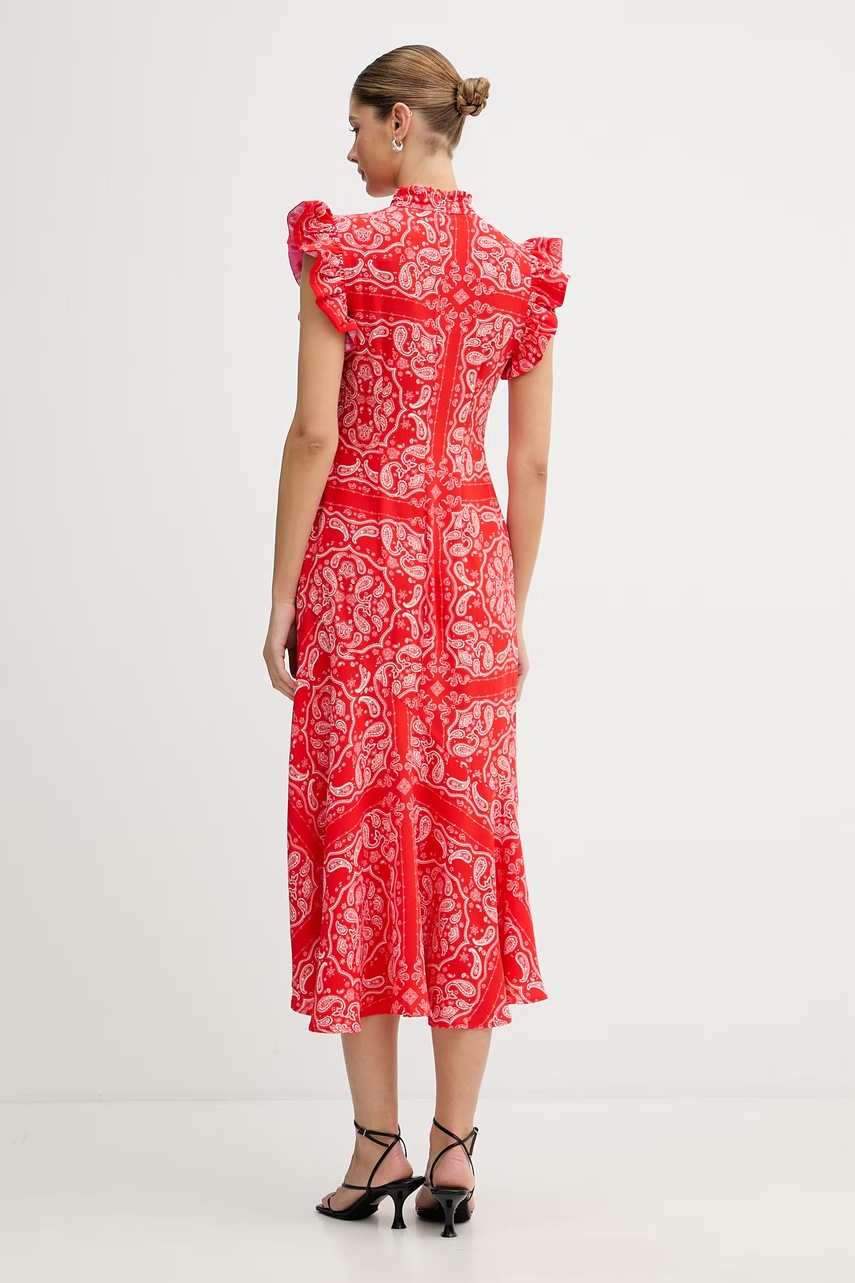 Never Fully Dressed сукня