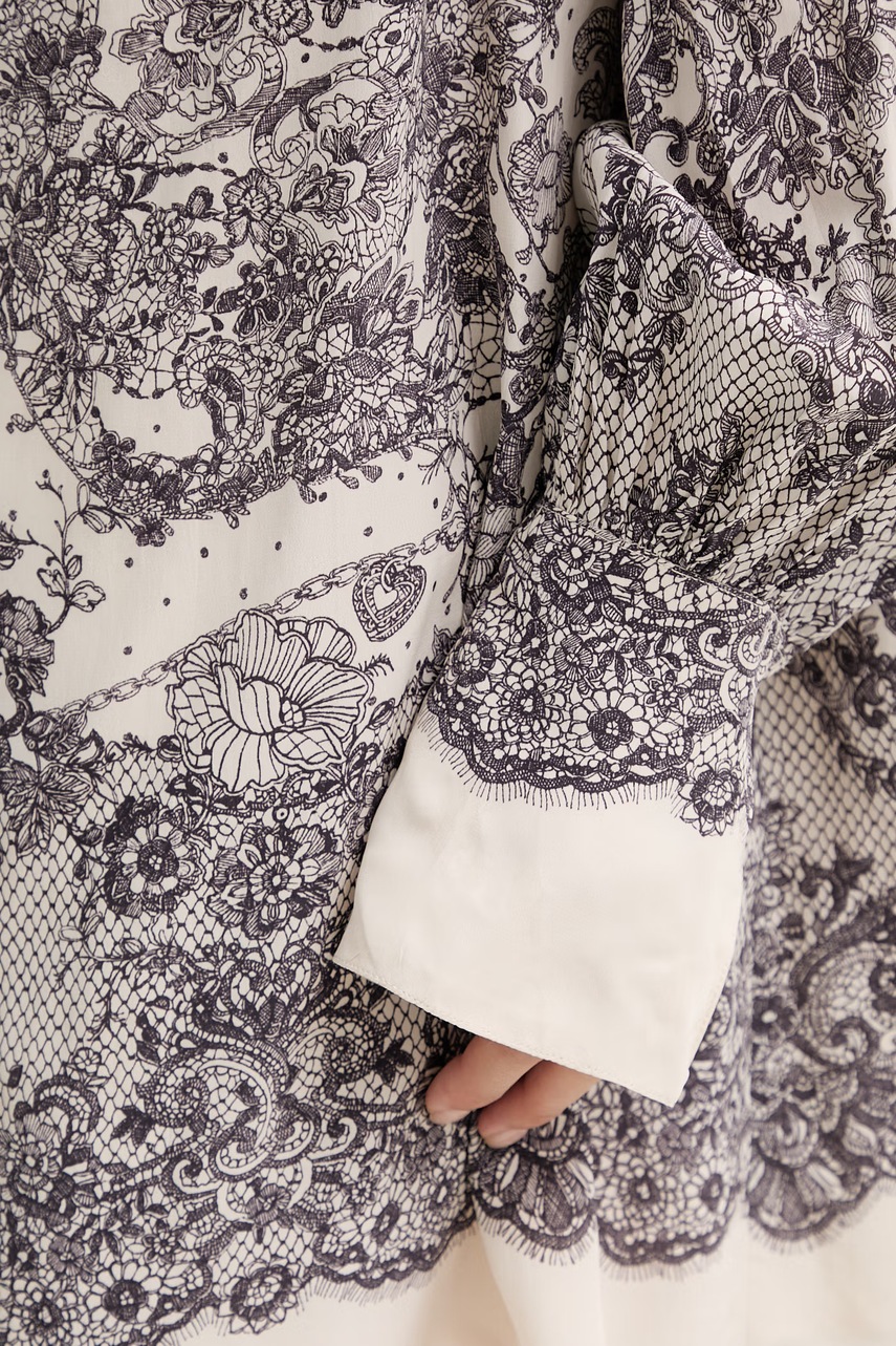 Blugirl Blumarine сукня віскозна