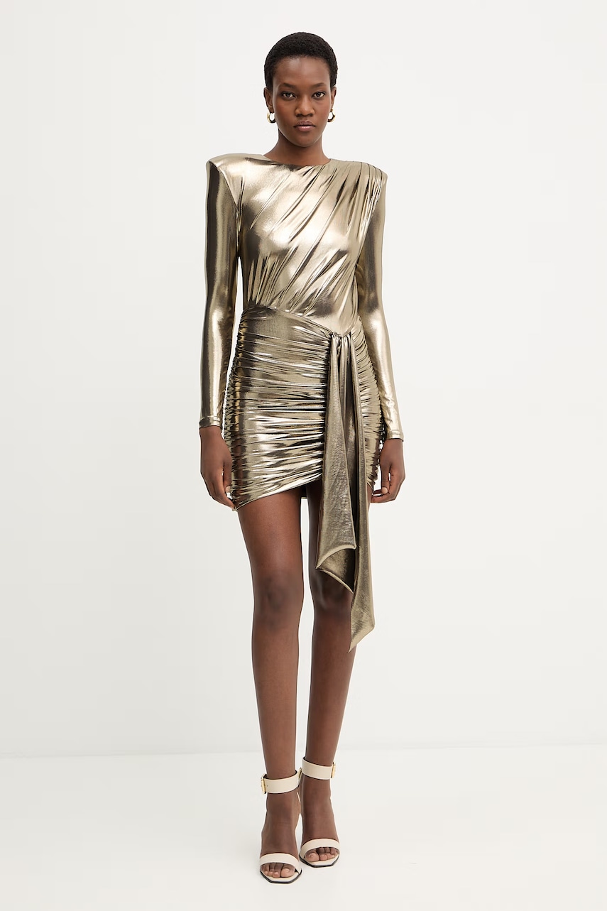 Retrofete rochie Tessy