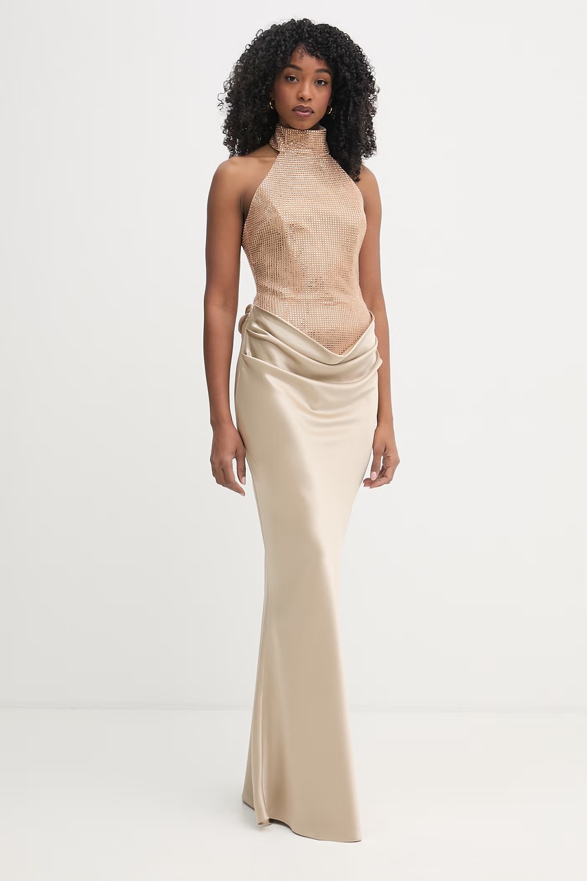 Retrofete šaty Vanya