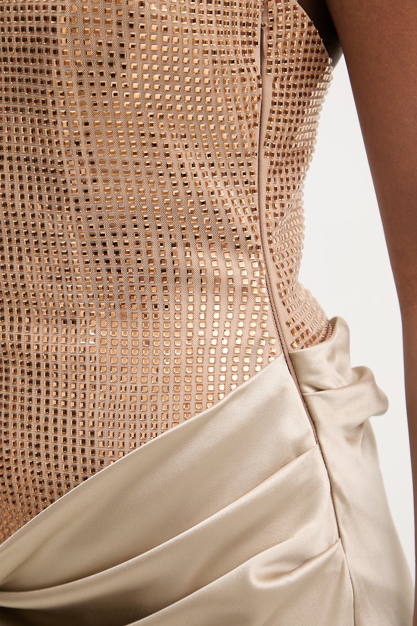 Retrofete šaty Vanya