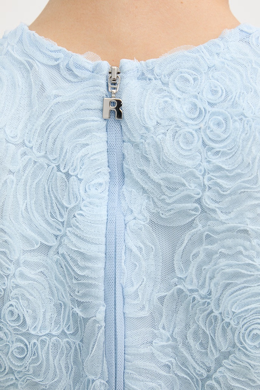 Rotate розкльошена сукня