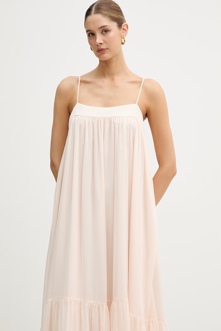 Rotate розкльошена сукня